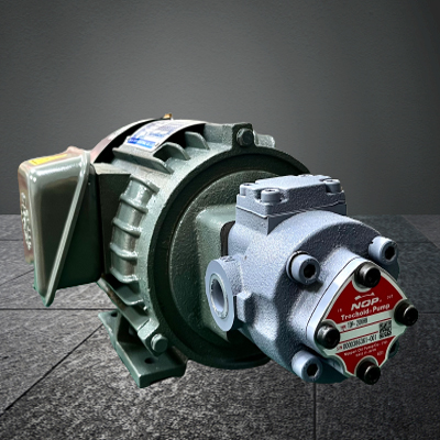 TOP-206HB 搭配 1HP 台製馬達 (整組)