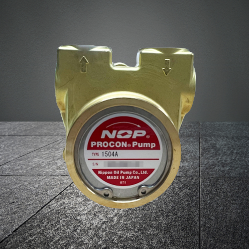 NOP Procon Pump 1504A